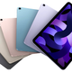Imagen para el artículo titulado El nuevo iPad Air usa el mismo chip M1 que el iPad Pro y los MacBooks